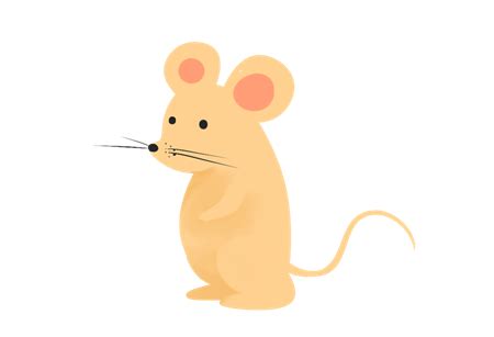 小老鼠吱吱叫 吉運家